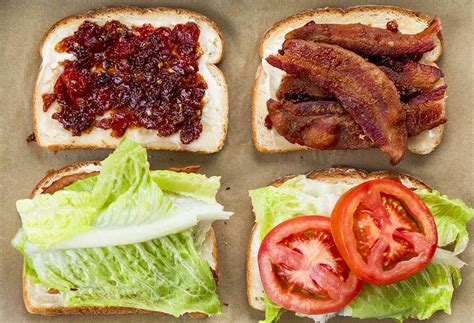 blt-with-bacon-tomato-jam-i-am-homesteader image