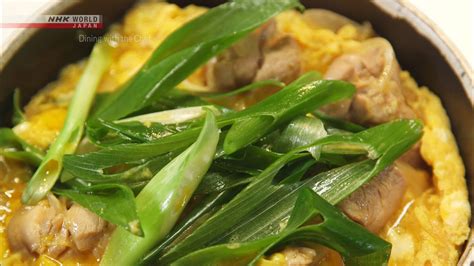 chef-saitos-oyako-don-chicken-and-egg-rice-bowl-nhk image