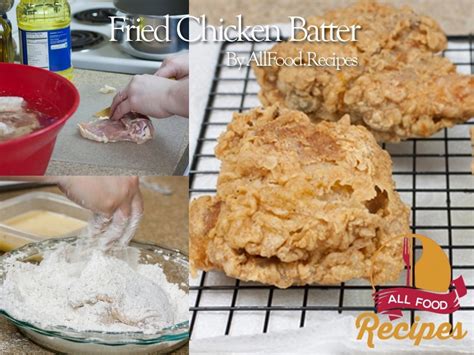 fried-chicken-batter-all-food-recipes-best-recipes-chicken image