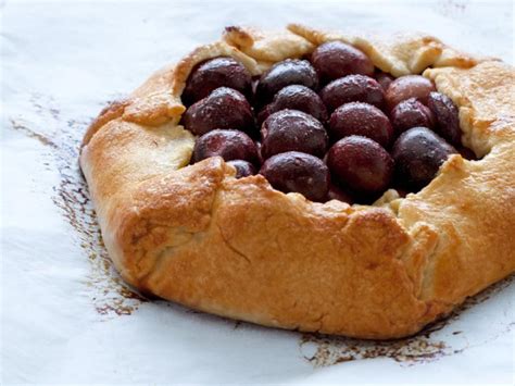 matts-cherry-galette-recipes-cooking-channel image