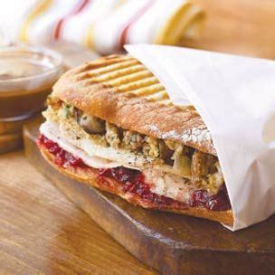 thanksgiving-panini-food-channel image