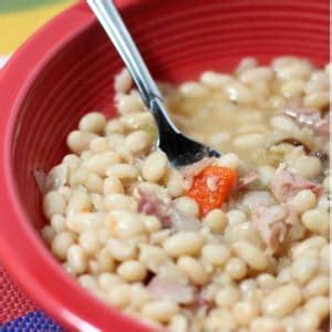 crock-pot-ham-bone-and-beans-creative-homemaking image