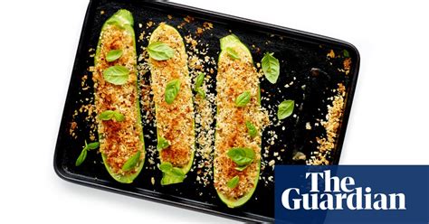 how-to-cook-the-perfect-stuffed-courgettes-food image