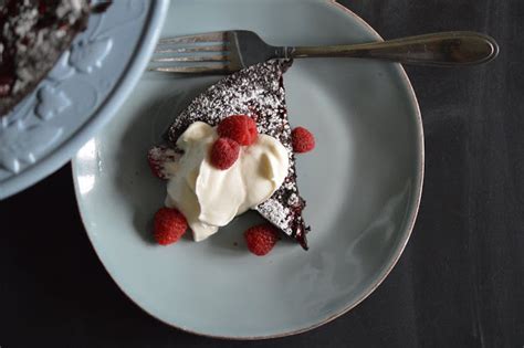 flourless-chocolate-raspberry-cake-by-angie-lynd image
