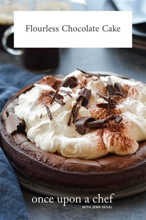 flourless-chocolate-cake-once-upon-a-chef image