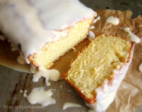 buttermilk-pound-cake-with-cream-cheese-glaze image
