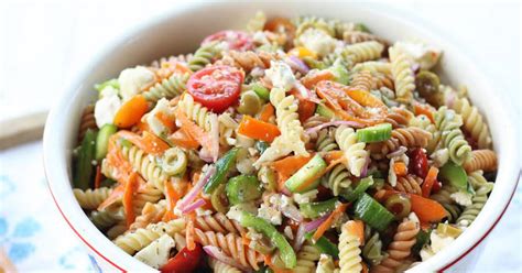 10-best-tricolor-pasta-recipes-yummly image