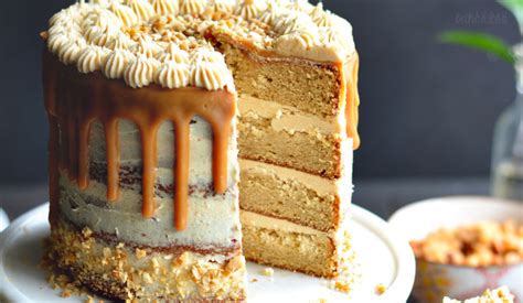 the-ultimate-peanut-butter-lovers-cake-bethcakes image
