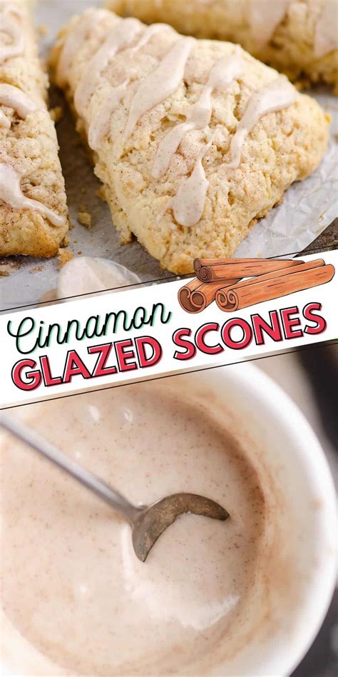 glazed-cinnamon-scones-the-creative-bite image