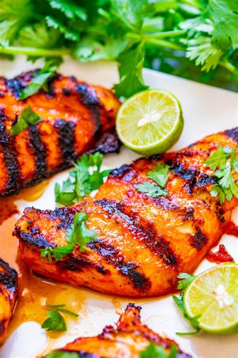 grilled-sriracha-lime-chicken-averie-cooks image