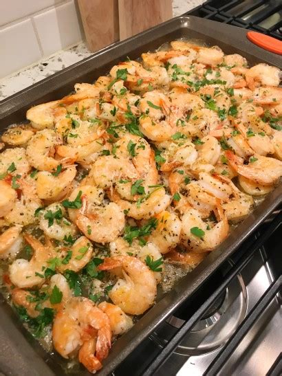 garlic-parmesan-roasted-shrimp-tasty-kitchen image