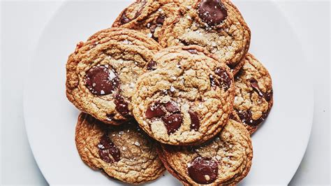 brown-butter-and-toffee-chocolate-chip-cookies image