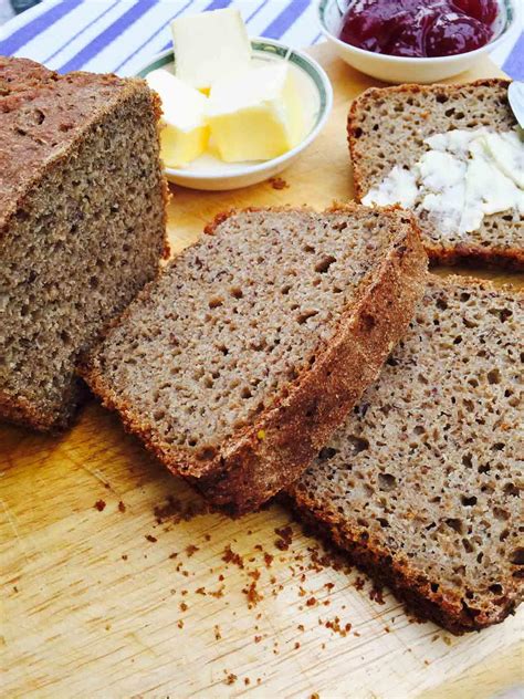 rye-and-ground-linseed-bread-recipelioncom image