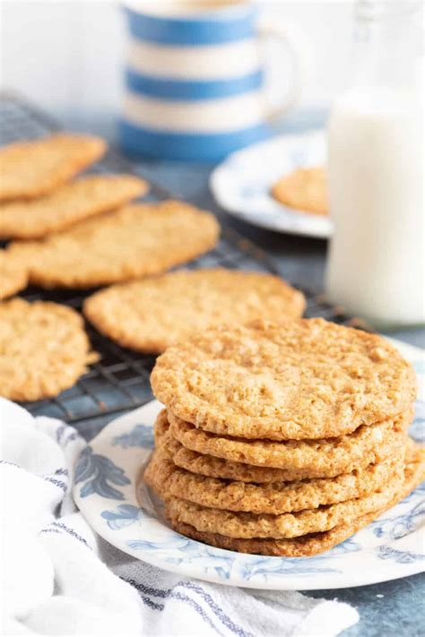 easy-golden-syrup-cookies-recipe-effortless-foodie image
