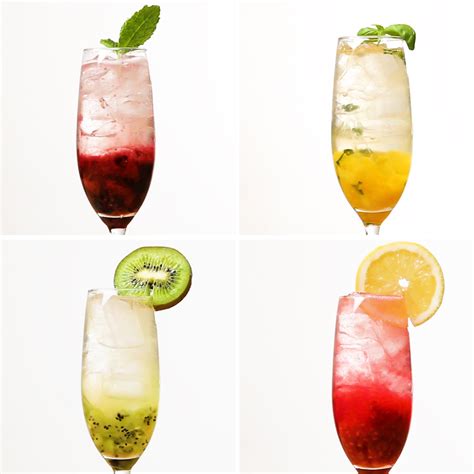 fresh-and-fruity-prosecco-cocktails-4-ways image
