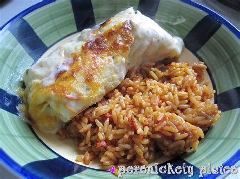 easy-sour-cream-chicken-enchiladas-persnickety-plates image