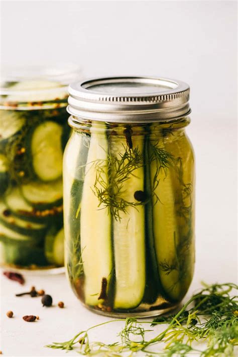 refrigerator-pickles-the-recipe-critic image