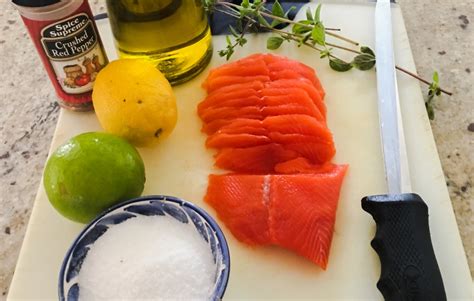 salmon-carpaccio-edible-alaska image