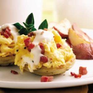 artichoke-scrambled-eggs-benedict-the-bikini-chef image