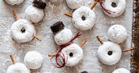snowman-donuts-delight-fuel image