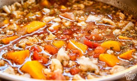 ham-and-pumpkin-soup-recipe-paleo-leap image