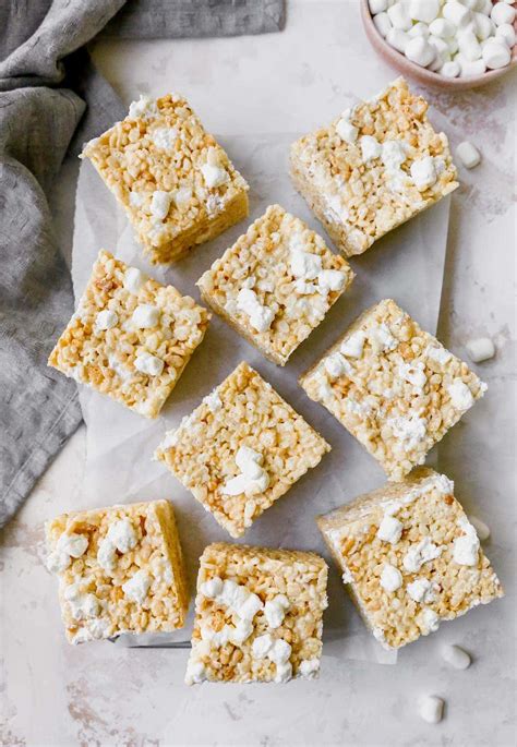 rice-krispie-treats-thick-gooey-two-peas-their image