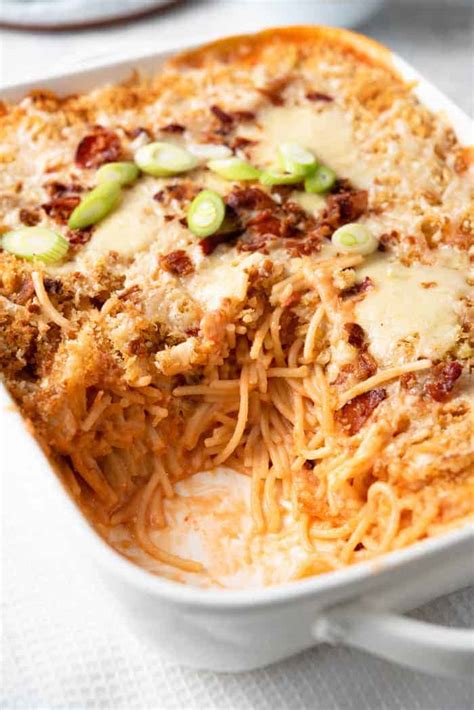 chicken-spaghetti image