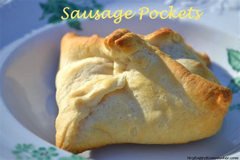 sausage-pockets-mrs-happy-homemaker image