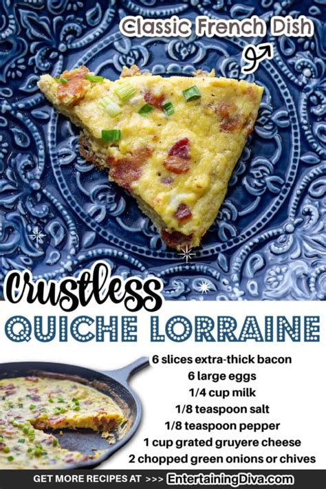 easy-bacon-and-cheese-frittata-or-quick-crustless-quiche image