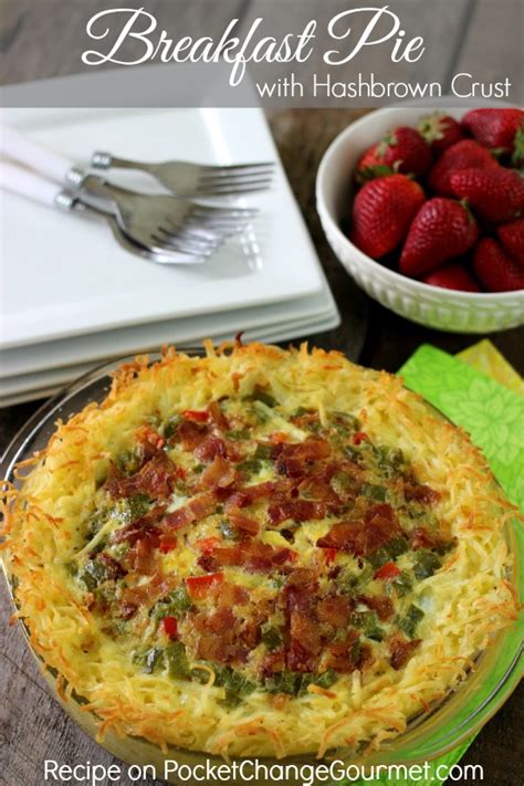 breakfast-pie-with-hashbrown-crust-recipe-pocket image