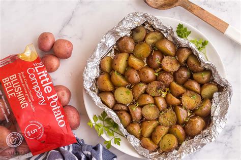 easy-grilled-potatoes-in-foil-with-video-the-recipe-rebel image