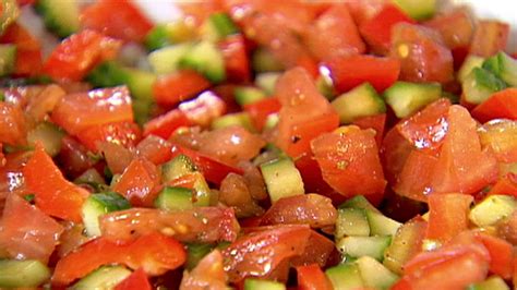 tomato-cucumber-and-red-pepper-relish-food-network image