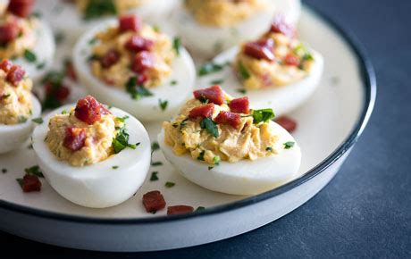 recipe-spanish-deviled-eggs-whole-foods-market image