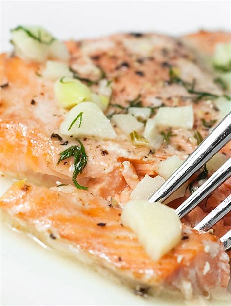 salmon-with-white-wine-dill-sauce-lifes-ambrosia image