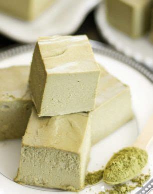 healthy-raw-matcha-green-tea-fudge-sugar-free-low image