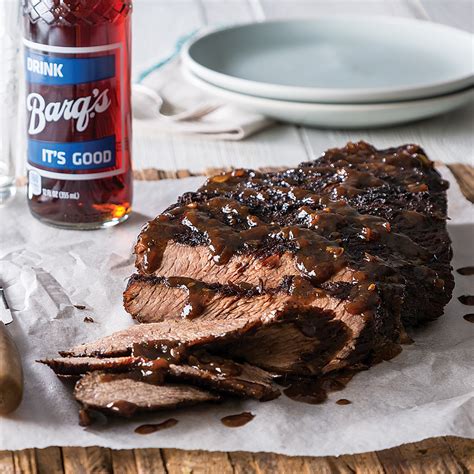 root-beer-barbecue-brisket-southern-cast-iron image