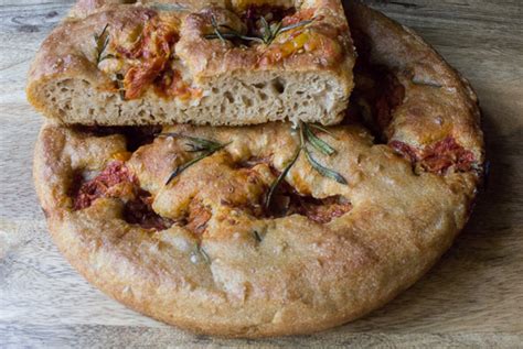 pain-lancienne-sprouted-spelt-focaccia-bread image
