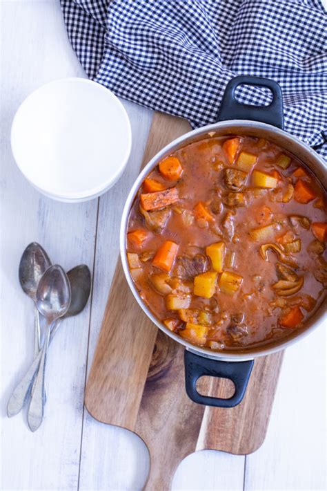 easy-beef-and-vegetable-stew-a-bountiful-kitchen image