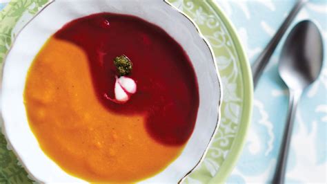 swirled-carrot-beet-soup-sobeys-inc image