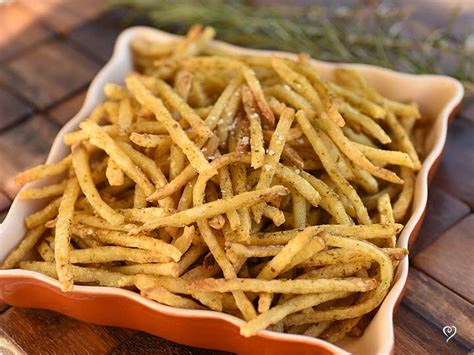 rosemary-shoestring-fries-dream-dinners image