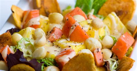10-best-hawaiian-salad-vegetables-recipes-yummly image