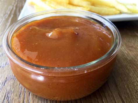mcdonalds-curry-sauce-recipe-copycat-easy-delicious image