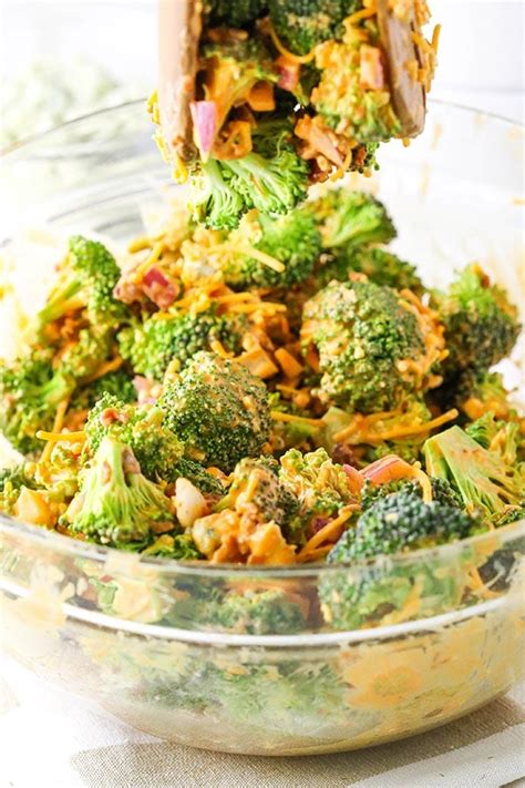 buffalo-broccoli-salad-cheesy-broccoli-salad image