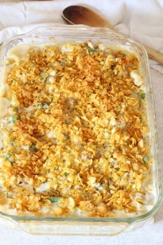 easy-chicken-casserole-without-soup-pallet-and-pantry image