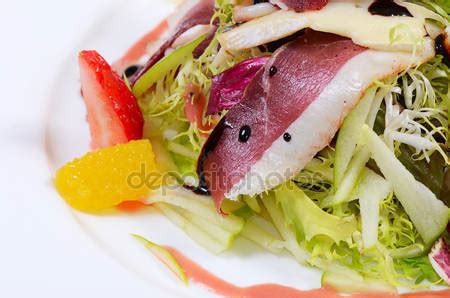 french-salads-traditional-french-food image