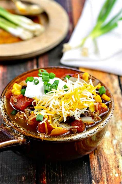 easy-taco-soup-recipe-chicken-or-beef-the-wicked image