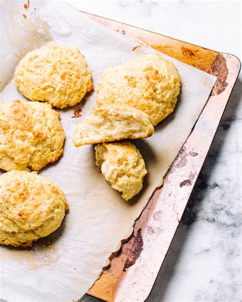 the-fluffiest-buttermilk-drop-biscuits-foodess image