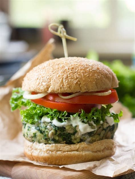 garlicky-kale-burgers-connoisseurus-veg image