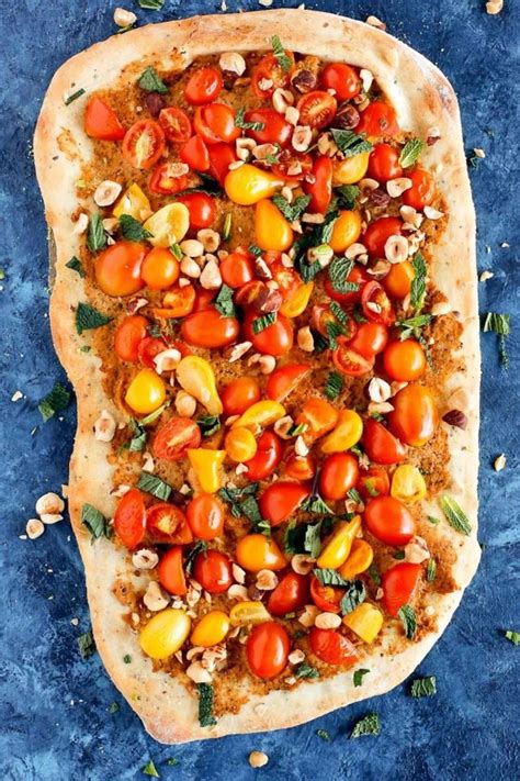 23-flatbread-recipes-that-are-almost-better-than-pizza image