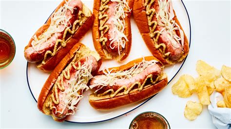 the-definitive-guide-to-oktoberfest-sausages-epicurious image